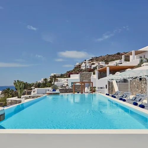 Katikies Mykonos