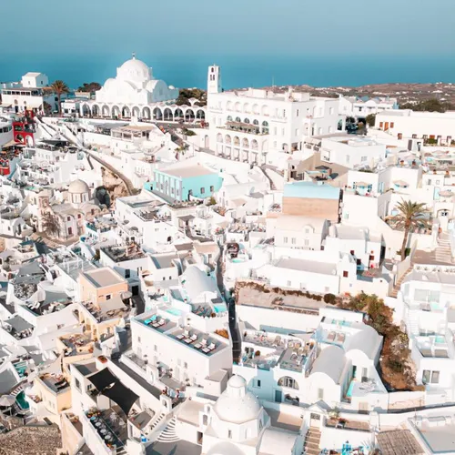 Trieris Villa & Suites