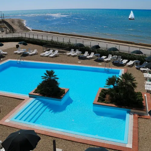 Antica Perla Hotel Residence