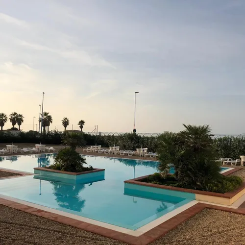 Antica Perla Hotel Residence