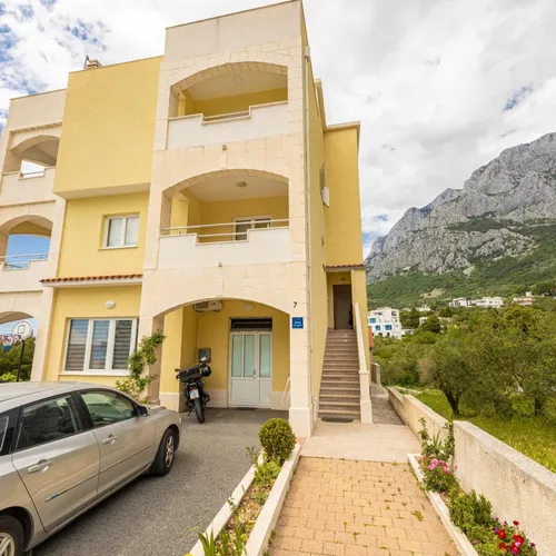 Biokovo Apartment