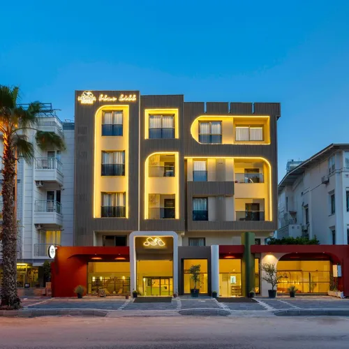 Mesona Hotels Blue Hill