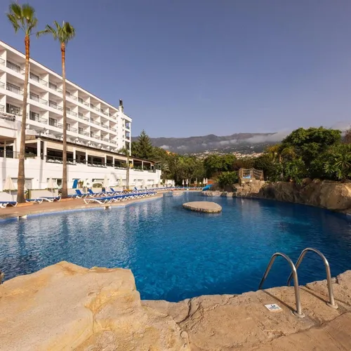 BLUESEA Costa Jardin & Spa