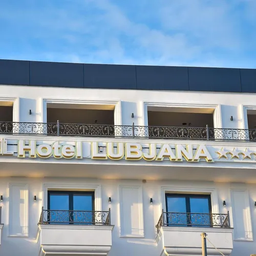 Dolanit Hotels Lubjana