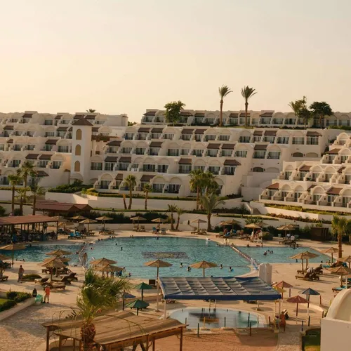 Movenpick Resort Sharm El Sheikh
