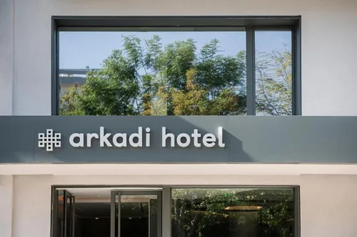 Arkadi Hotel