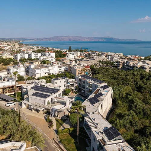 Minos Village Hotel
