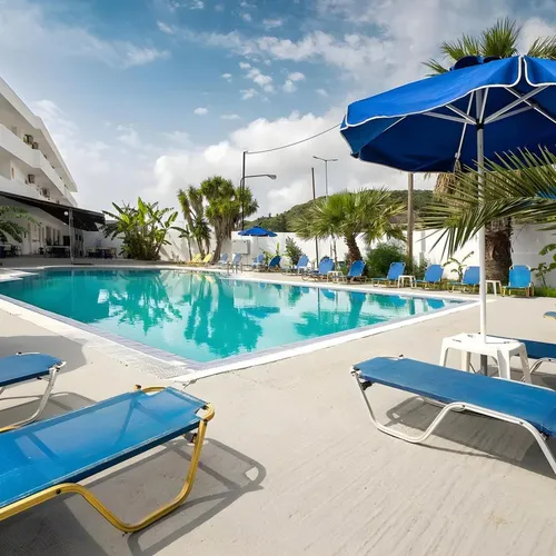 Sotirakis Hotel