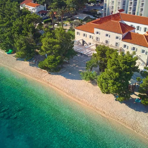 Heritage Hotel Kastelet