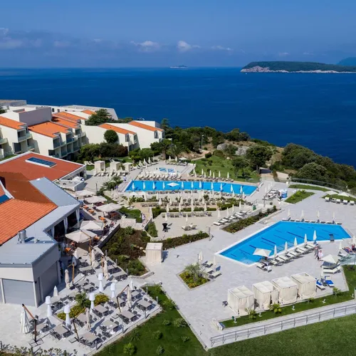Valamar Argosy Hotel