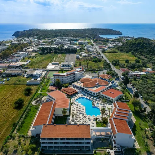 Niriides Beach