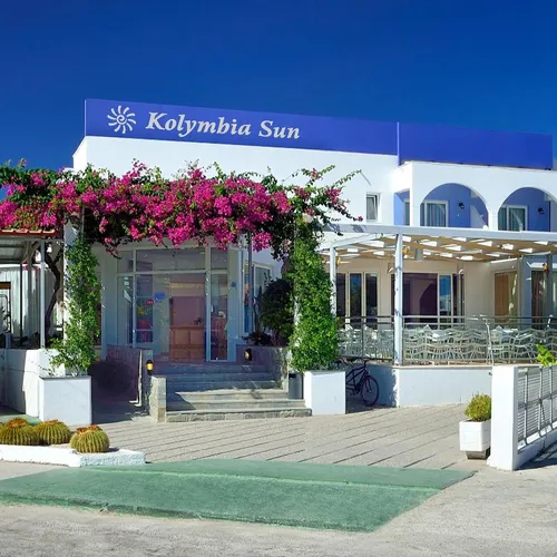 Kolymbia Sun