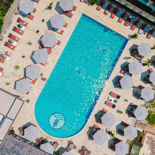 Vlora Priam Affiliated by Melia Hotel