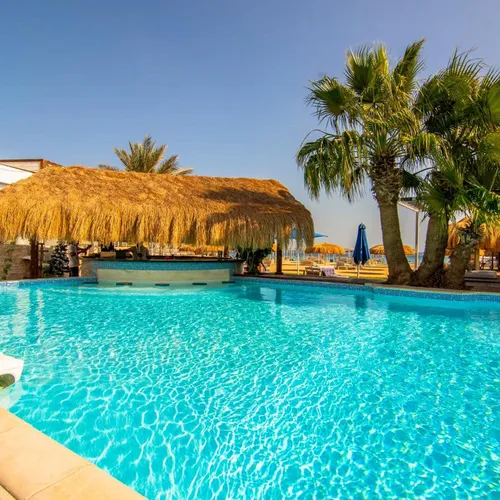 Ajira Boutique Hotel Hurghada Marina