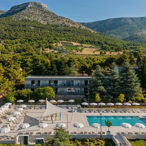 Bluesun Holiday Village Bonaca - Full Board