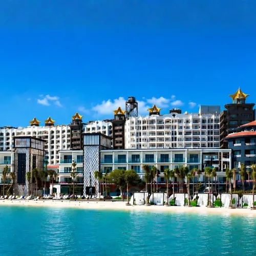 M Hotels at Porto Marina