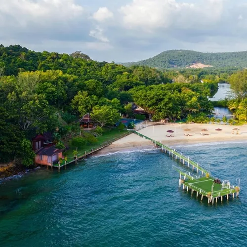 Milana Beach Resort & Spa