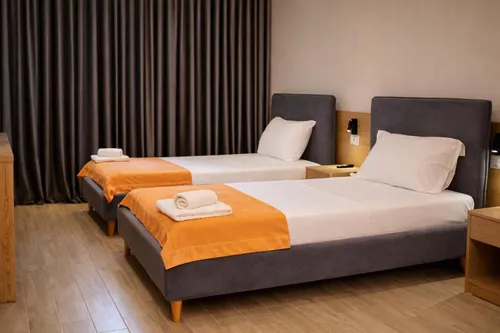 Dolanit Hotels Village
