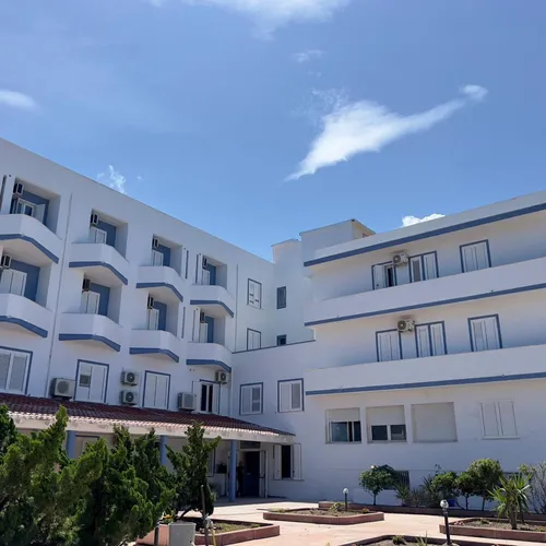 Castelsardo Domus Beach Hotel