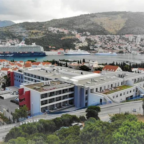 D-Elegant Hotel Dubrovnik