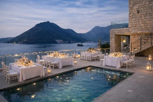 Santa Boka Small Luxury Hotels