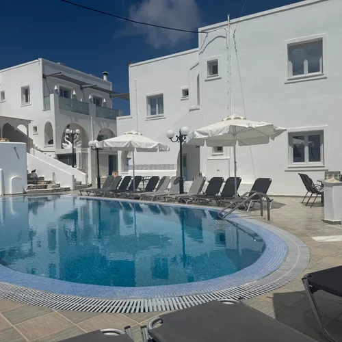 Hellas Hotel