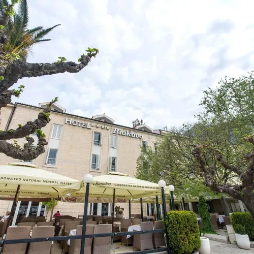Biokovo Hotel