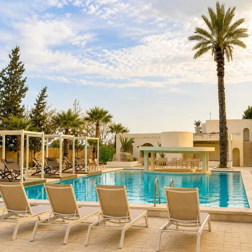 Archipel Hotel