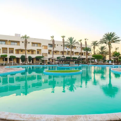 Geisum Beach Resort