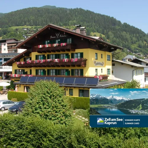 Hubertus Pension