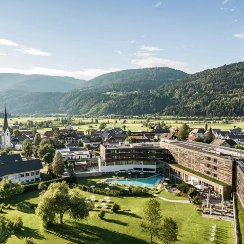 Falkensteiner Hotel & Spa Carinzia