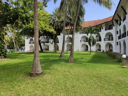 Cocoa Luxury Resort Nyali