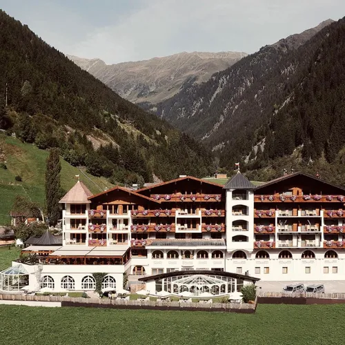 Milderer Hof Hotel