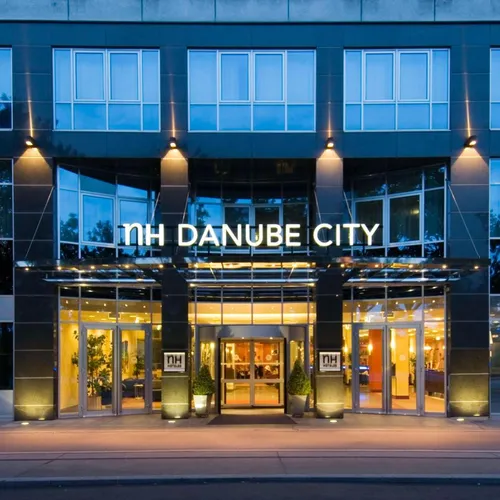 NH Danube City