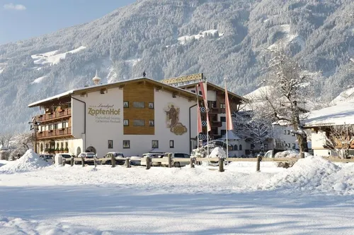 Landgut Zapfenhof