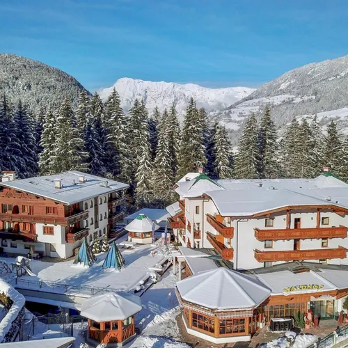Waldhof Aktivhotel