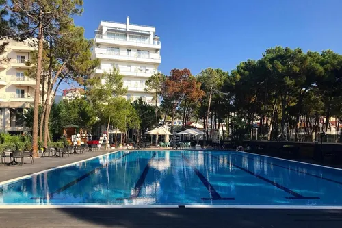 Bonita Classic Hotel & Spa