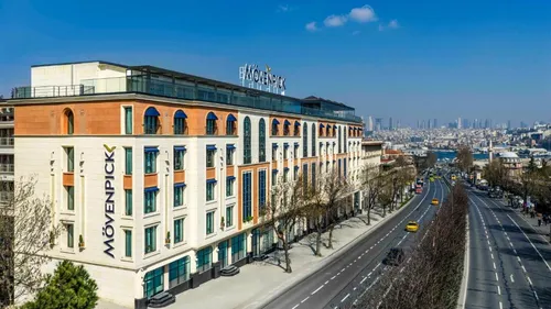 Movenpick Istanbul Old Town