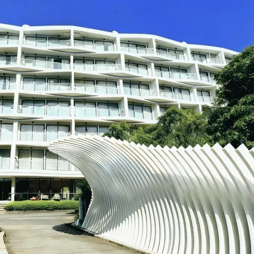 Laya Suites and Residences
