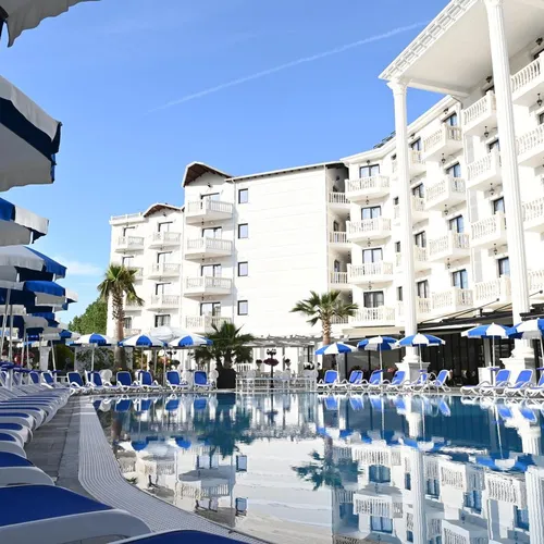 Onufri Hotel