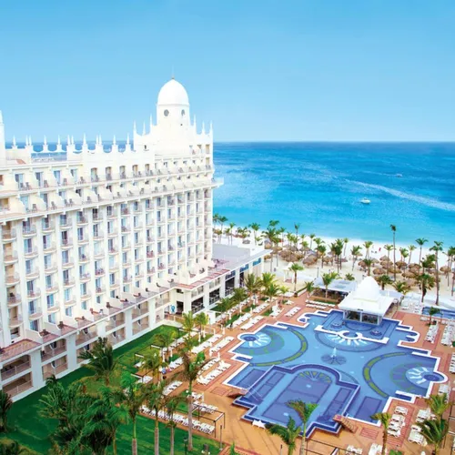 Riu Palace Aruba