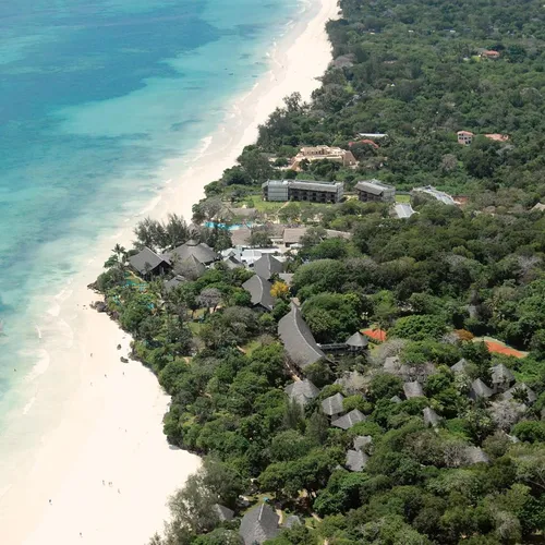 Baobab Beach Resort & Spa