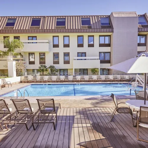 Riu Plaza Fisherman's Wharf