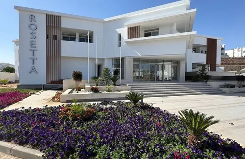 Rosetta Hotel & SPA