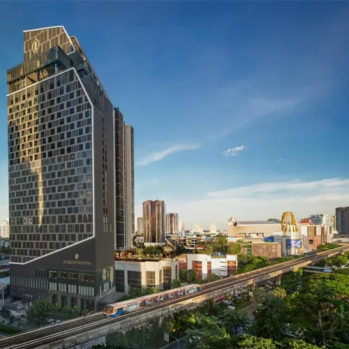 InterContinental Bangkok Sukhumvit by IHG