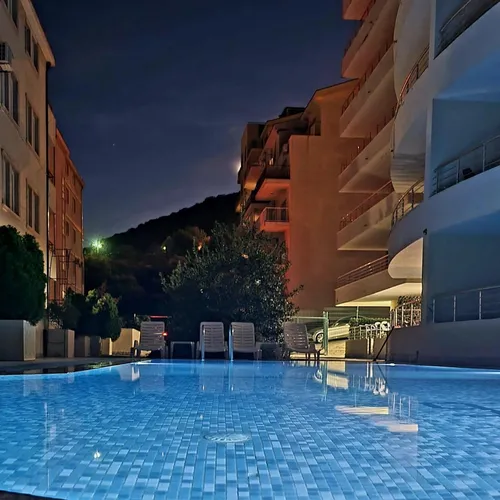 Anja & Ogo Аpartments