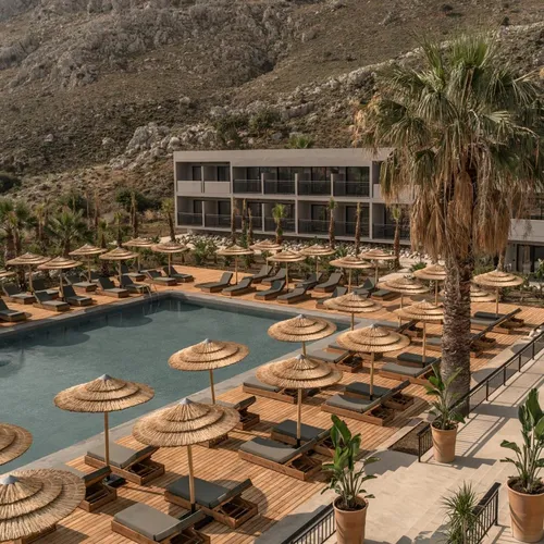 Cook's Club Kolymbia