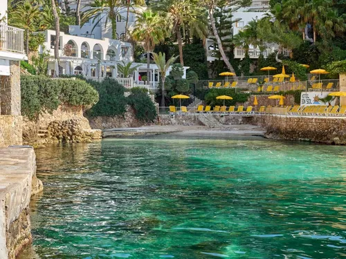 Bon Sol Resort & Spa Hotel