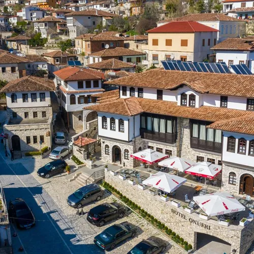 Onufri Hotel