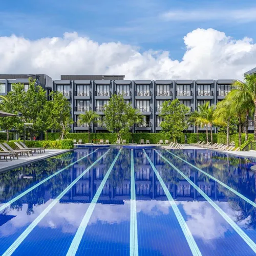 Courtyard by Marriott Phuket Chalong Bay Resort